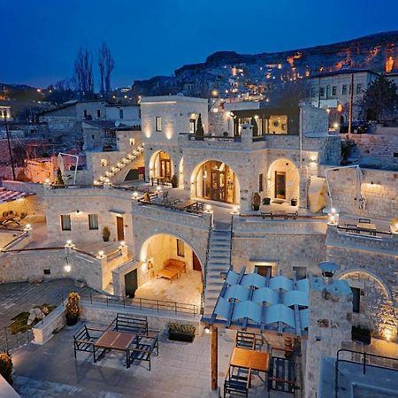 Solem Cave Suites Ουργκούπ Εξωτερικό φωτογραφία