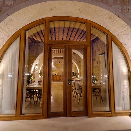 Solem Cave Suites Ουργκούπ Εξωτερικό φωτογραφία