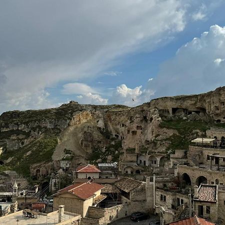 Solem Cave Suites Ουργκούπ Εξωτερικό φωτογραφία